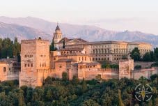 Granada - Tego Miasta Nie Można Pominąć Podczas Podróży Do Andaluzji!