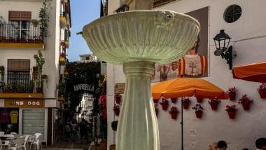 Marbella - Miasto Słońca I Luksusu