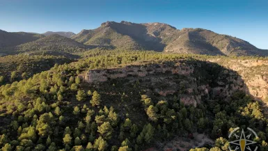 Video | Okolice Alozainy I Sierra Prieta