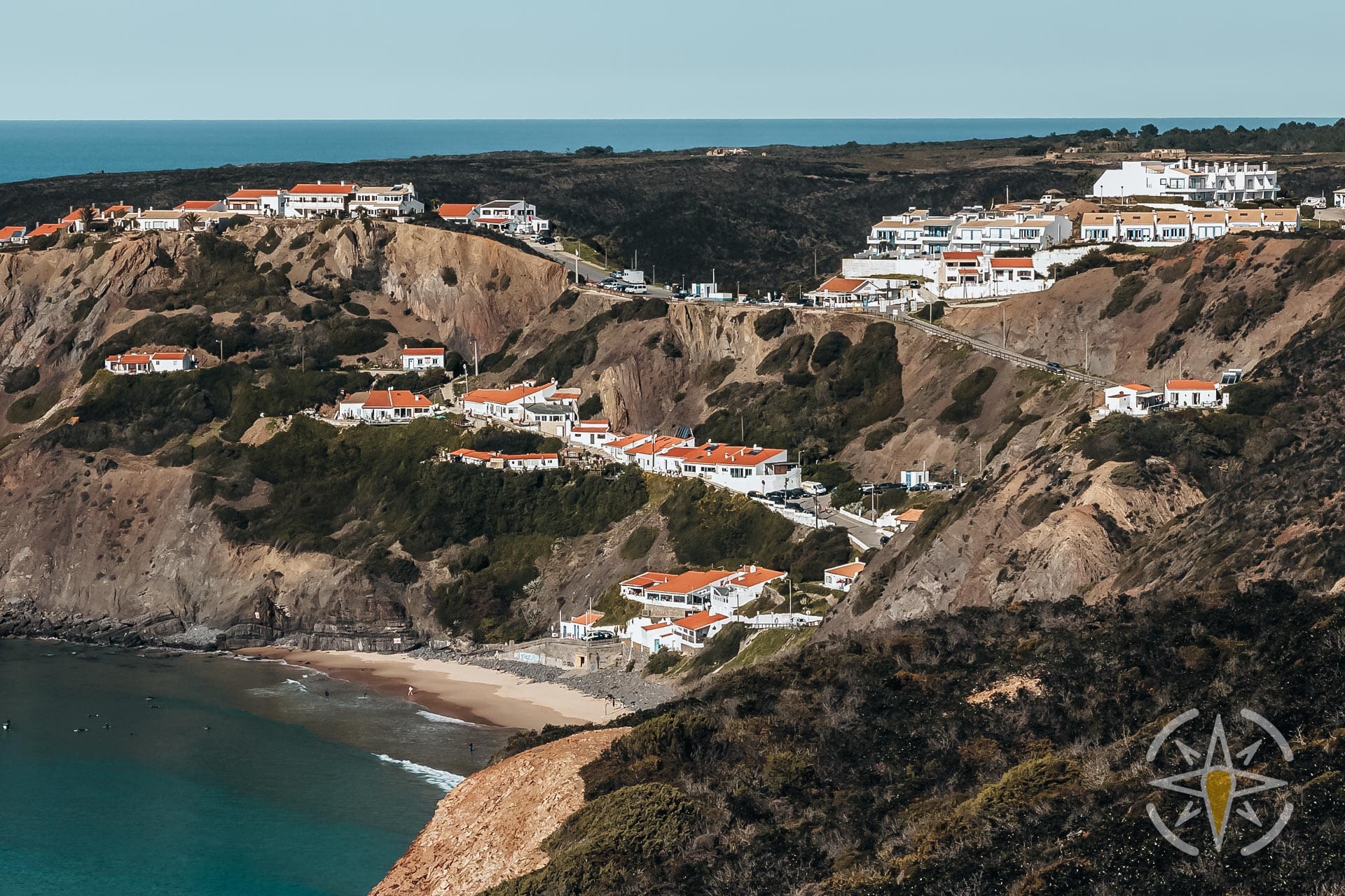 Najlepsze Strony Z Ofertami Nieruchomości W Portugalii
