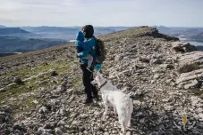 Hike | Pico Huma - Spektakularne Widoki Ze Szczytu!