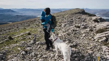Hike | Pico Huma - Spektakularne Widoki Ze Szczytu!