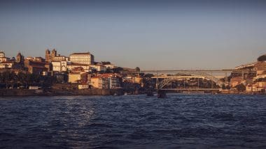 Co Warto Zwiedzić W Porto
