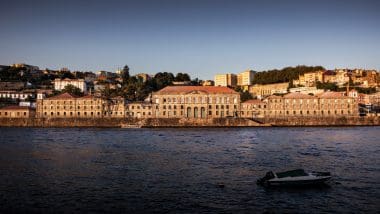 Co Warto Zwiedzić W Porto