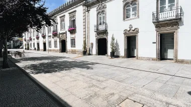 Viana Do Castelo - Jedna Z Najpiękniejszych Miejscowości W Portugalii!