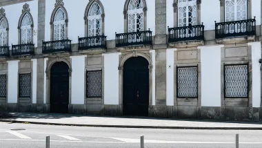 Viana Do Castelo - Jedna Z Najpiękniejszych Miejscowości W Portugalii!