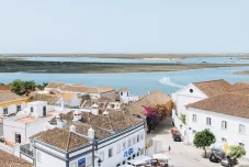 Faro - Historia I Atrakcje Stolicy Regionu Algarve!