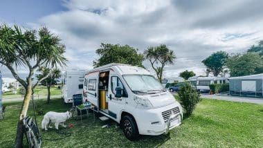 Plaża Las Catedrales - Ikona Północnego Wybrzeża Hiszpanii