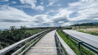 Plaża Las Catedrales - Ikona Północnego Wybrzeża Hiszpanii