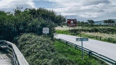 Plaża Las Catedrales - Ikona Północnego Wybrzeża Hiszpanii