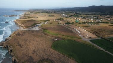 Plaża Las Catedrales - Ikona Północnego Wybrzeża Hiszpanii